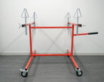 Wheel Master Paint Stand