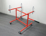 Wheel Master Paint Stand